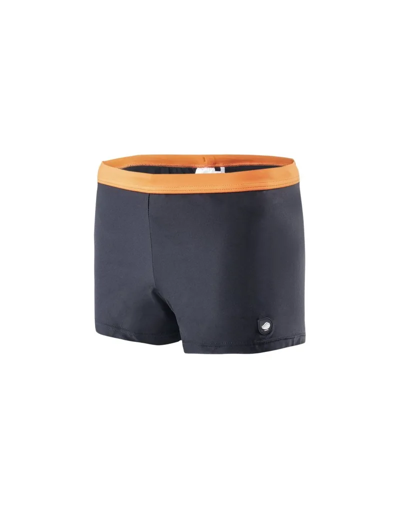 Aquawave Παιδικό Μαγιό Jr 92800398750 Μαύρο