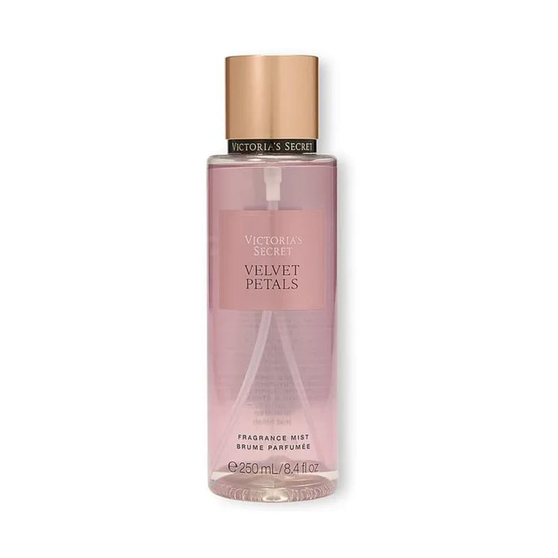 Άρωμα Victoria's Secret Body Mist 250ml - Velvet Petals