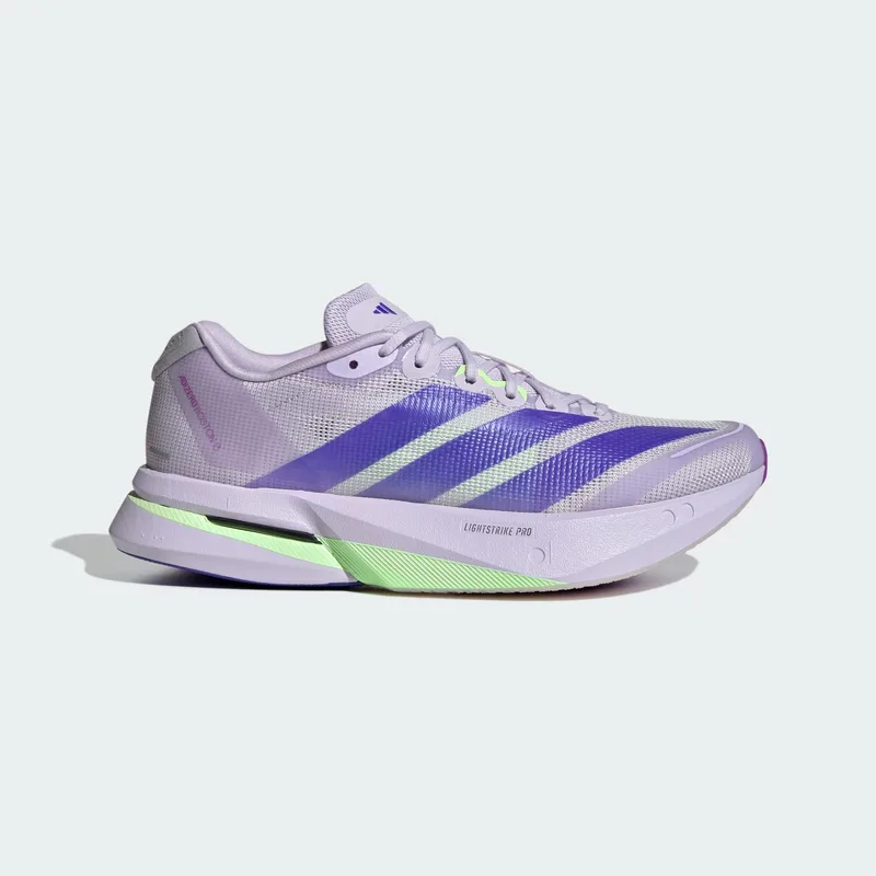 adidas W Adizero Boston 13 Shoes (9000277493_94576)