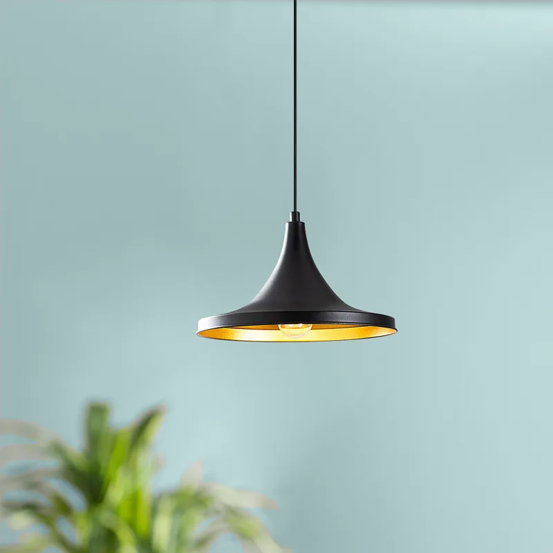 Φωτιστικό Οροφής Berceste - 193Black-S 521Shn3149 (30x30)
