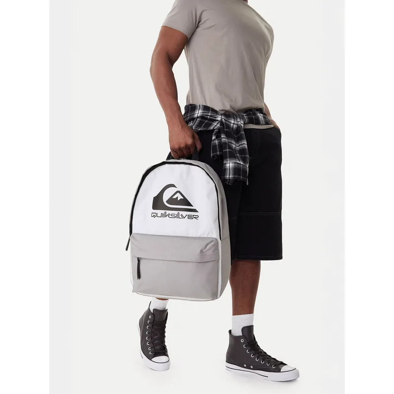 Σακίδιο Quiksilver CWBEO-QUIC-F-004-09 Γκρι