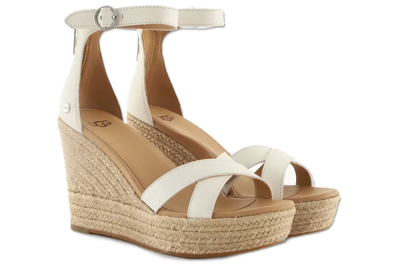 Πλατφόρμες Ugg Ezrah 1119990-JLTH Γυναικείο