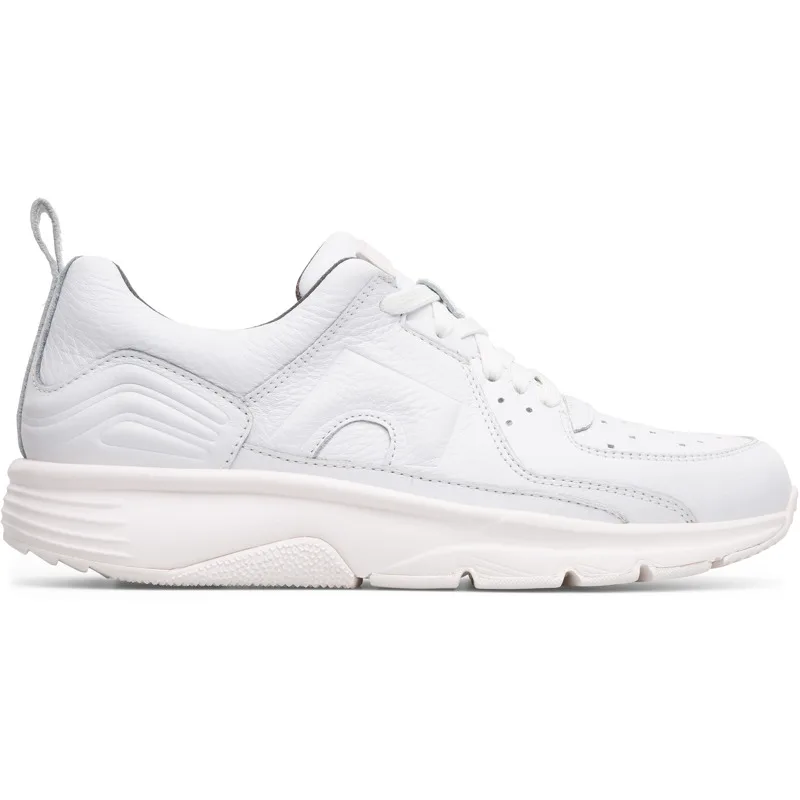 CAMPER Drift - Sneakers Για Γυναικεία - Λευκό, Μέγεθος 36, Smooth leather