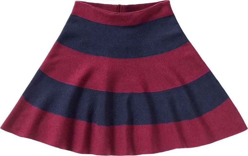 ΦΟΥΣΤΑ BENETTON ROCK P. COLLEGE 1 G ΜΠΟΡΝΤΩ/ΣΚΟΥΡΟ ΜΠΛΕ (1-2 ΕΤΩΝ)-(82 CM)