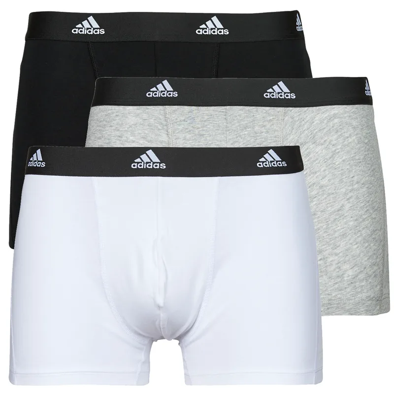 Boxer adidas ACTIVE FLEX COTTON