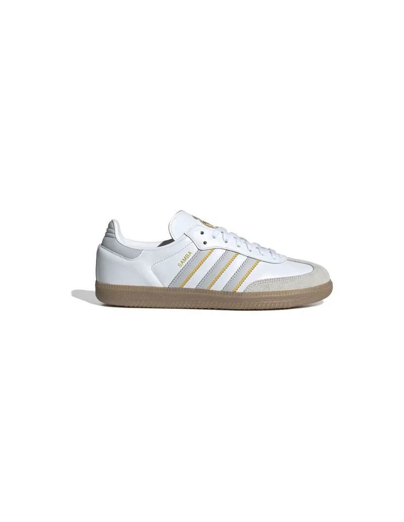 adidas Originals Samba Licensed Real Madrid M JQ4038 Shoes