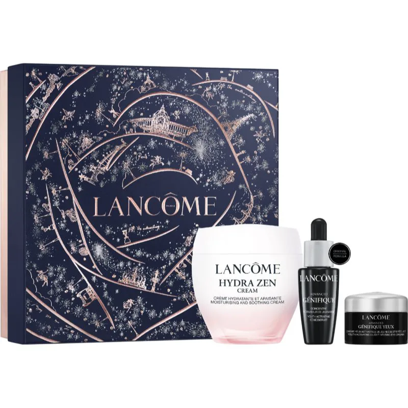 Lancôme Hydra Zen σετ δώρου για γυναίκες