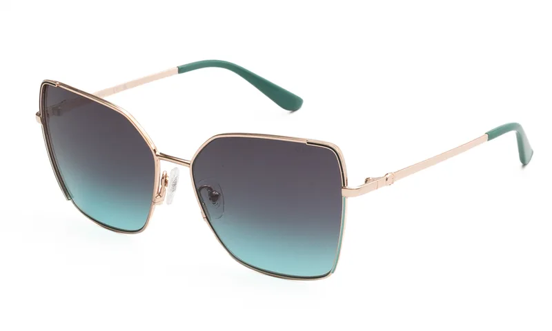 GUESS ΓΥΑΛΙΑ ΗΛΙΟΥ GUESS 0192/S 33W 5916 0192/S Χρυσό
