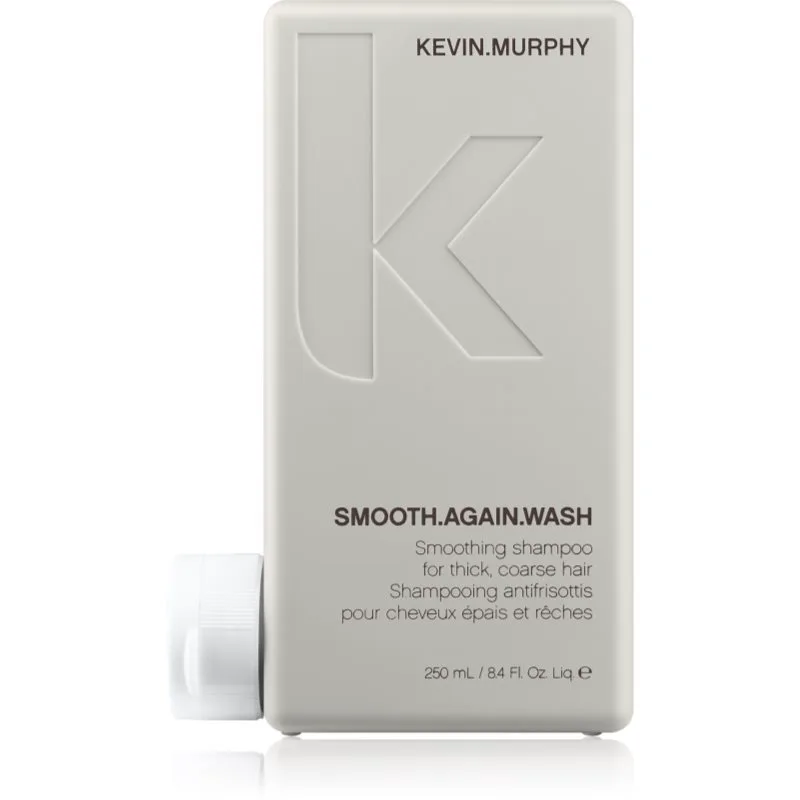 Kevin Murphy Smooth Again Wash απαλυντικό σαμπουάν για δυνατά και ατίθασα μαλλιά 250 ml