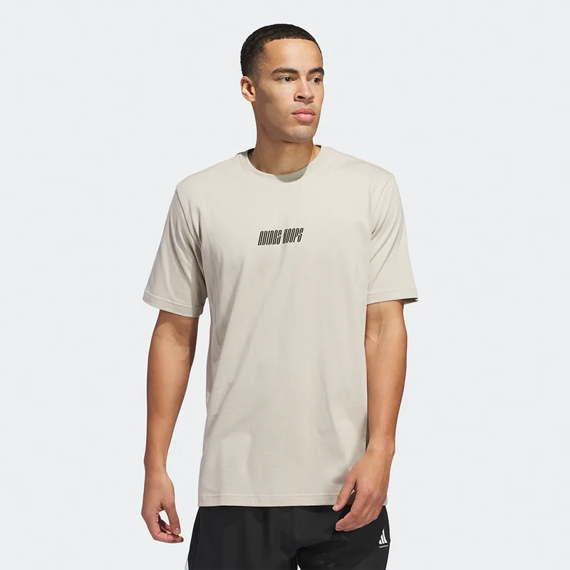 adidas Novelty Ανδρικό T-Shirt (9000214224_74029)