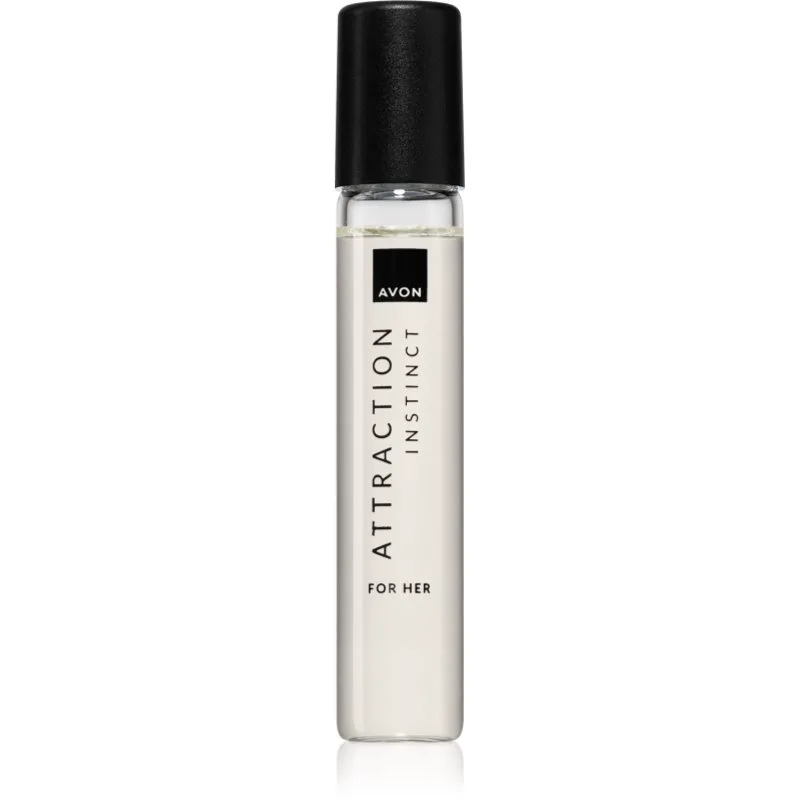 Avon Attraction Instinct Eau de Parfum για γυναίκες 10 ml