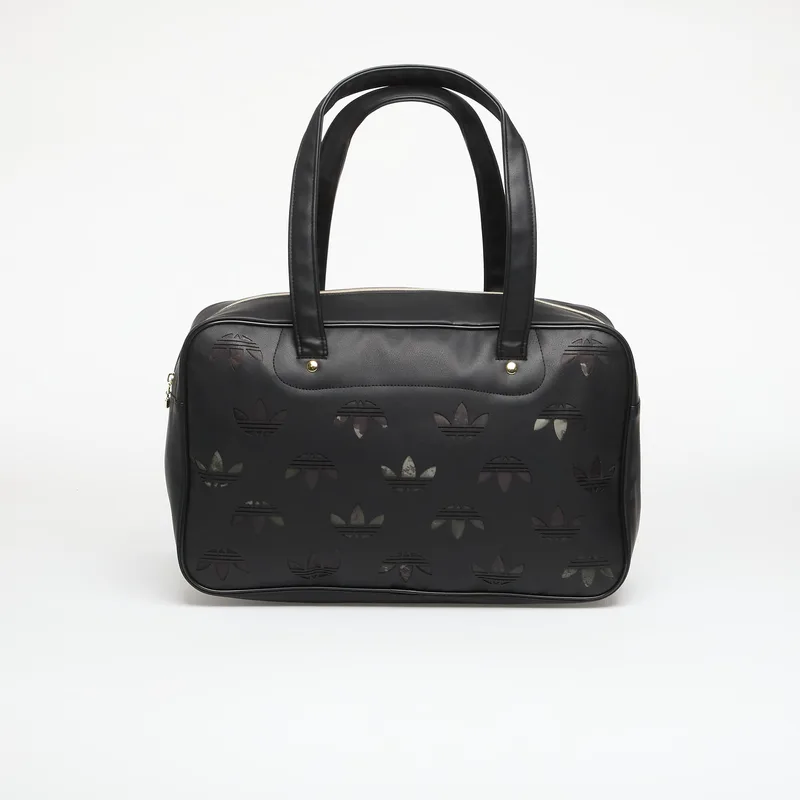 Τσάντα adidas Holdall Monogram Bag Black Universal