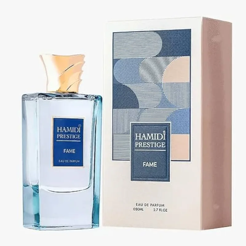 Hamidi Prestige Fame EDP - 80ml