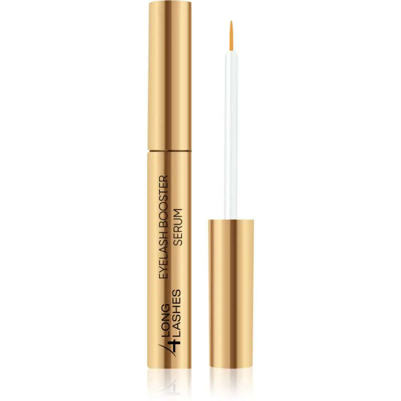 Long4Lashes Eyelash Booster ορός για βλεφαρίδες νύχτας 3 ml