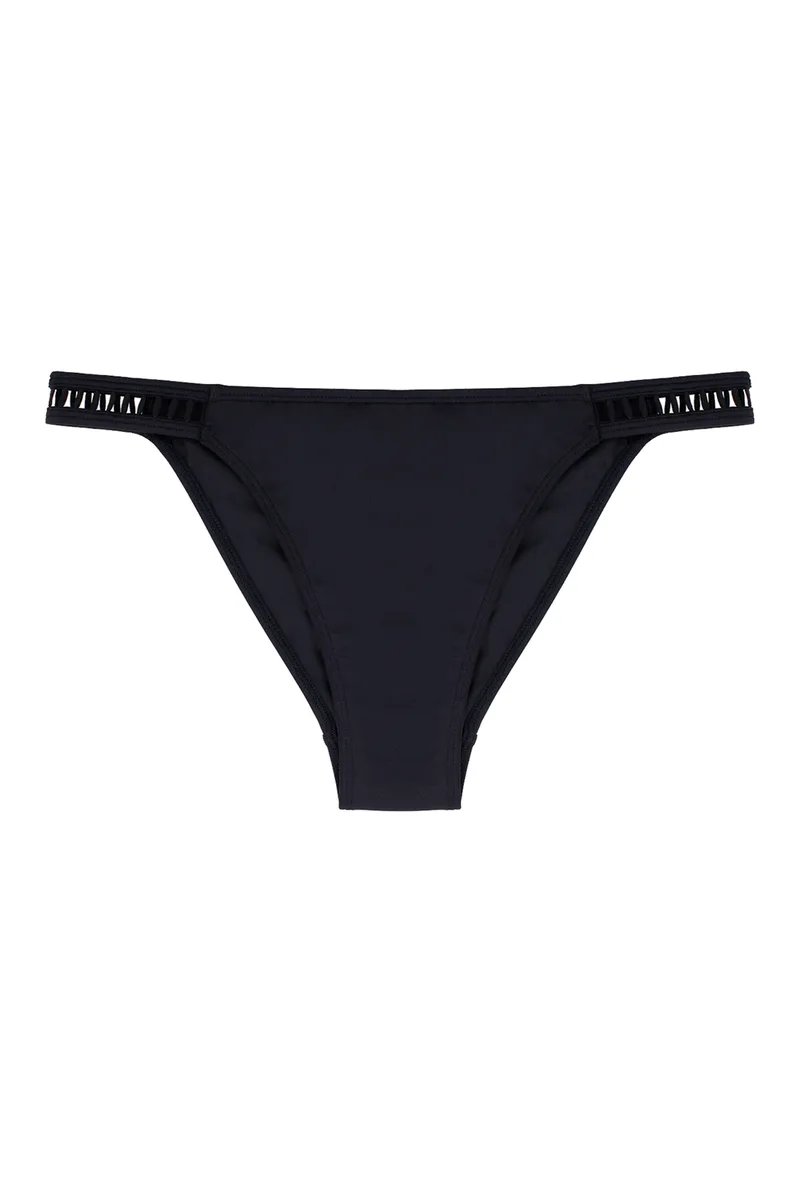 Dorina bikini bottom brazilian μαγιό "Kasba" - D000753MI010-BK0001
