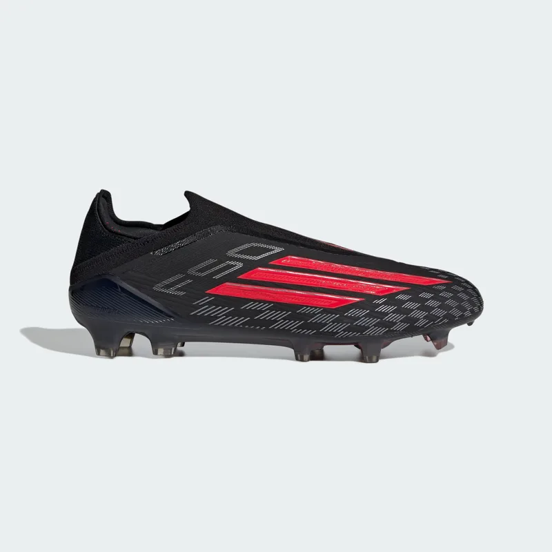 adidas F50 Elite Laceless Firm Ground Ftball (9000270774_93396)