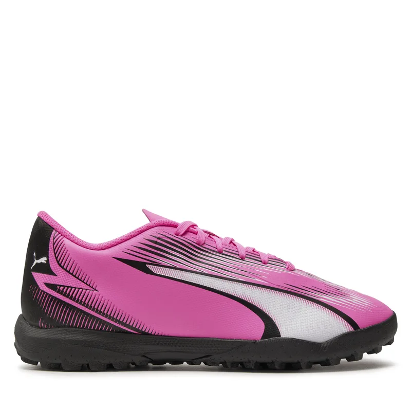 Ποδοσφαιρικά Παπούτσια Puma Ultra Play Tt 10776501 01 Ροζ