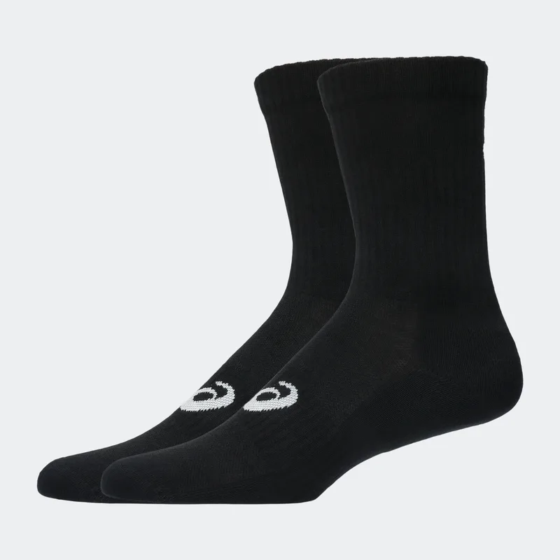 ASICS Crew Socks x 6
