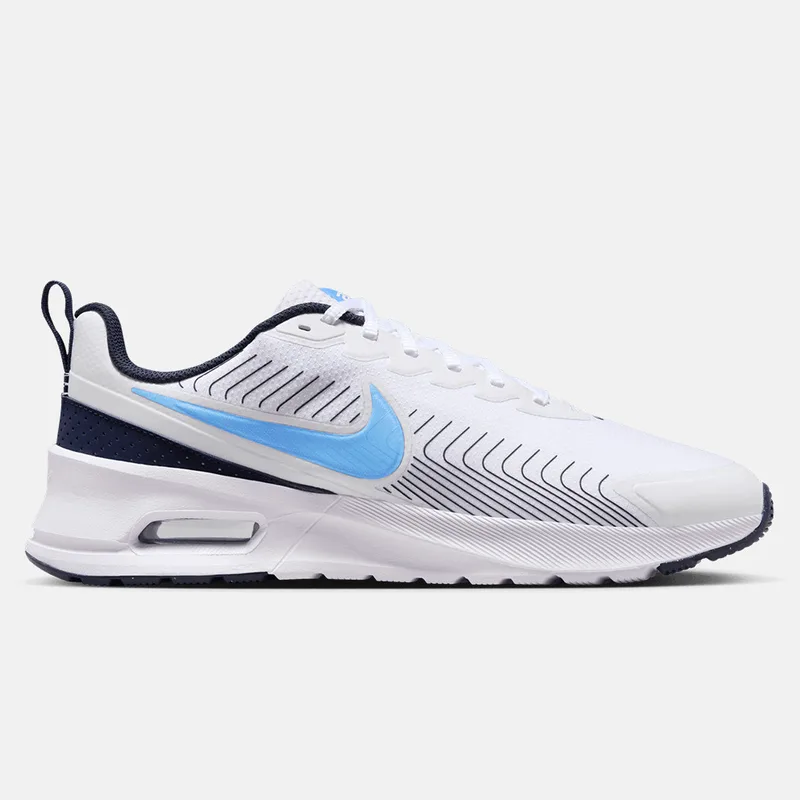 Nike Air Max Nuaxis Ανδρικά Παπούτσια (9000209317_82209)
