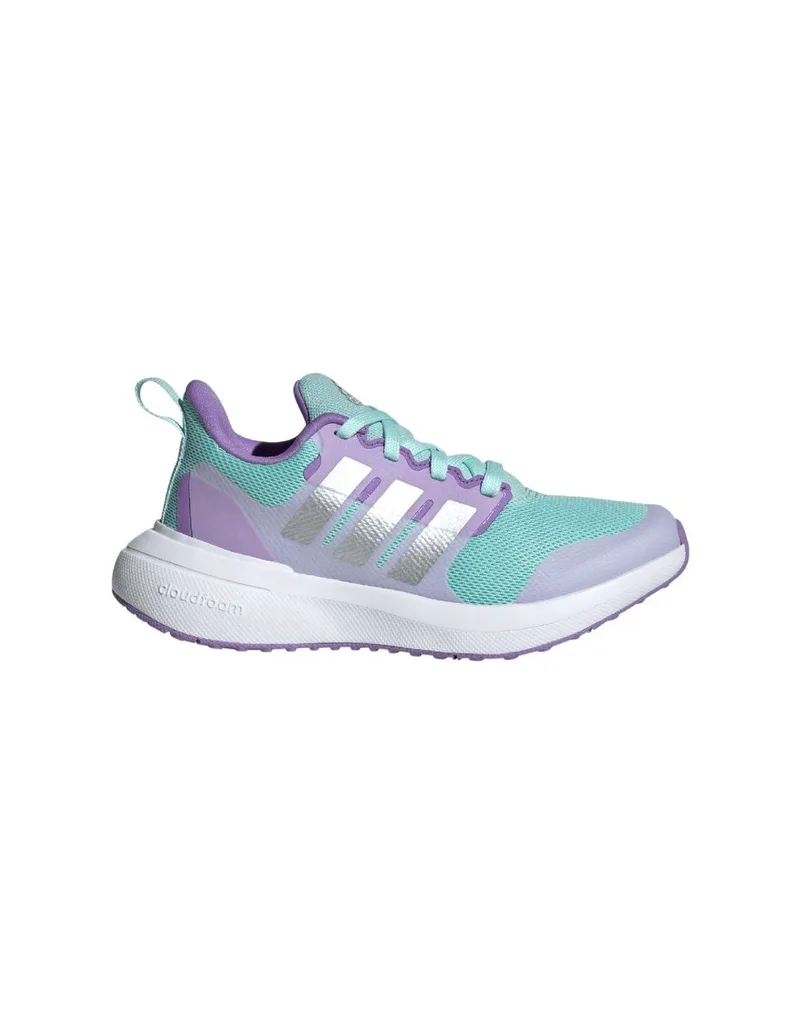 Adidas FortaRun 20 Cloudfoam Lace Jr ID2363 shoes