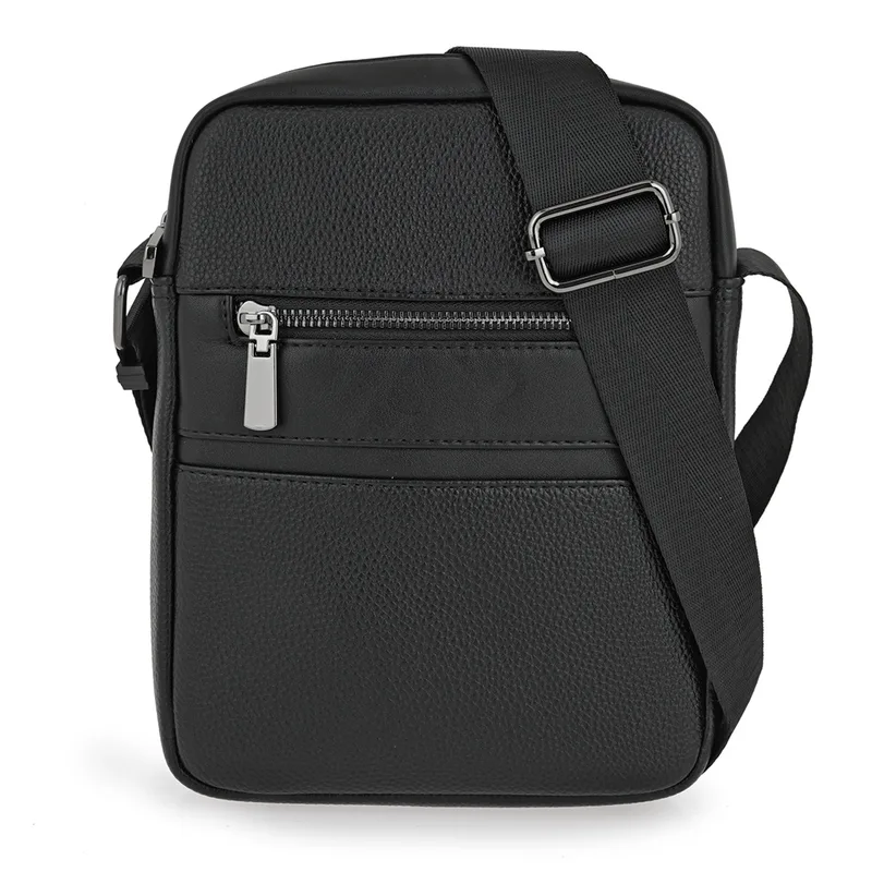 ΤΣΑΝΤΑ ΤΑΧ/ΜΟΥ ΑΝΔΡΙΚΗ /CROSS BODY σχέδιο: W67003529