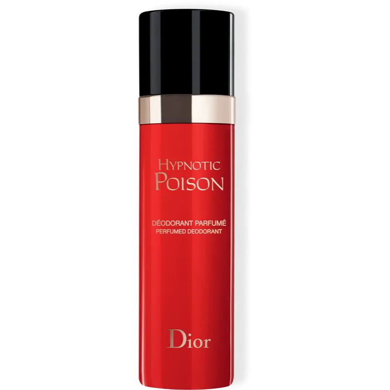 DIOR Hypnotic Poison αποσμητικό σε σπρέι για γυναίκες 100 ml