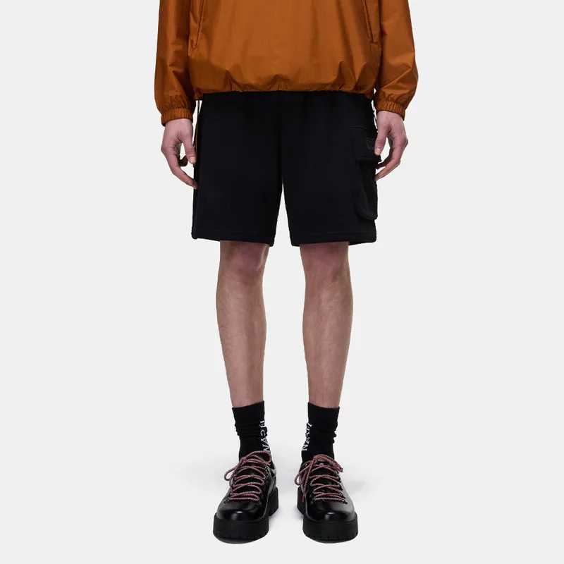 Napapijri N-Box Logo Beauty Ανδρική Cargo Βερμούδα (9000260446_30459)