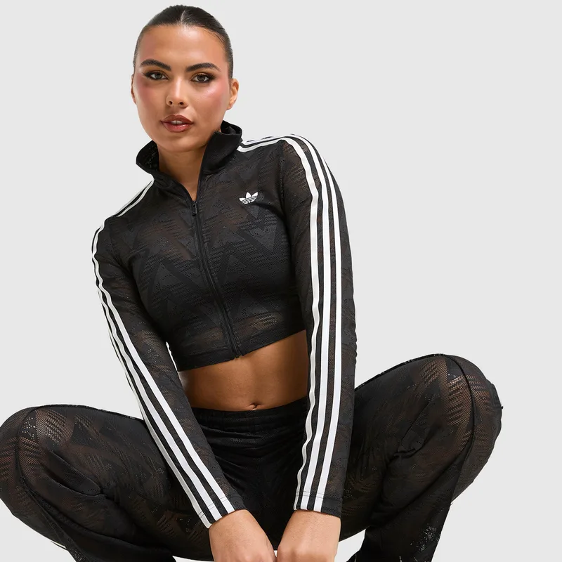 adidas Originals W Firebird Classic Lace Trackpant (9000274772_1469)