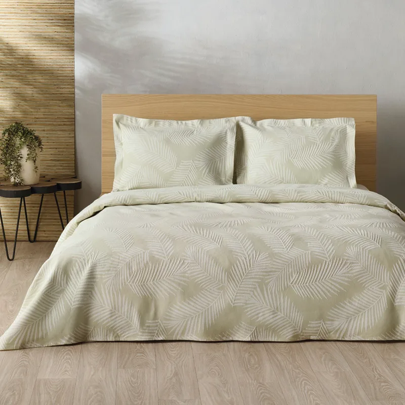 Κουβερτόριο King Size 260X260 Kentia Odyssy 12 (260x260)