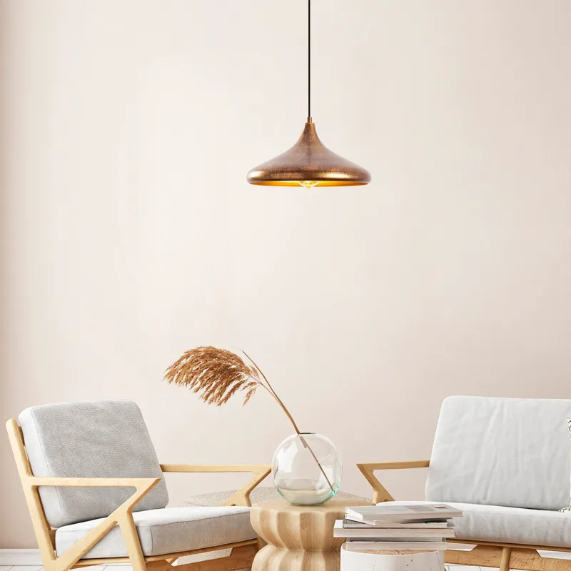 Φωτιστικό Οροφής Barek - 11545 942Flg1261 (Φ34)