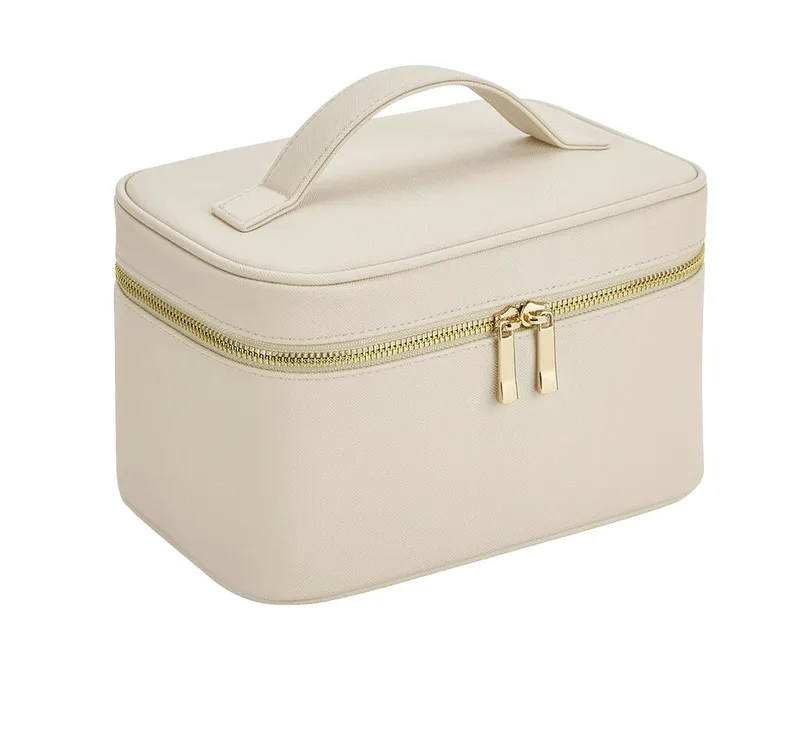 Νεσεσέρ Boutique Vanity Case Bag Base BG763 Oyster