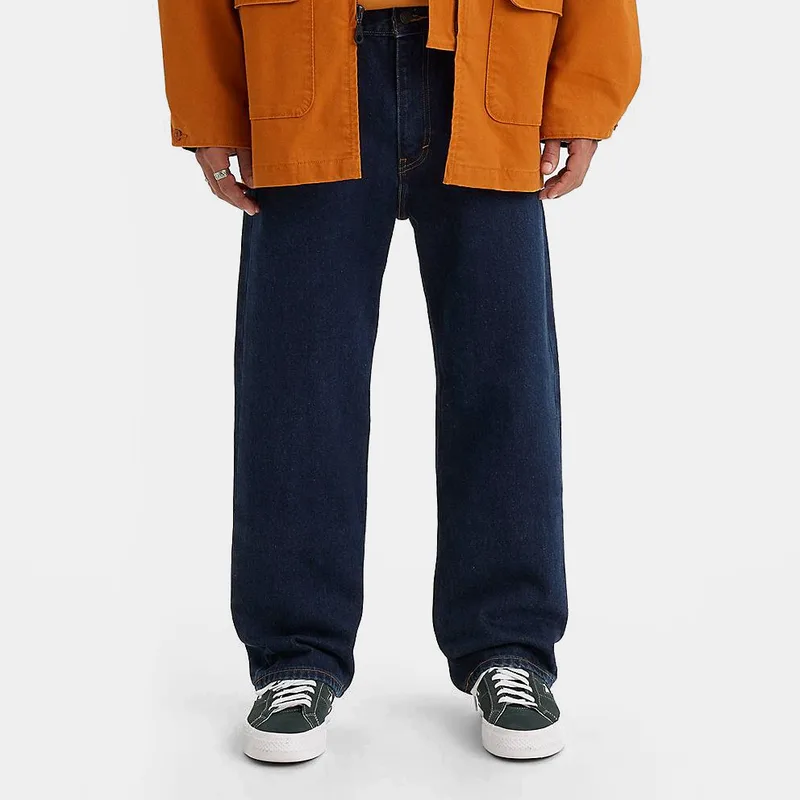 Levi's Skate Baggy 5 Pocket Ανδρικό Τζιν Παντελόνι (9000152789_26100)