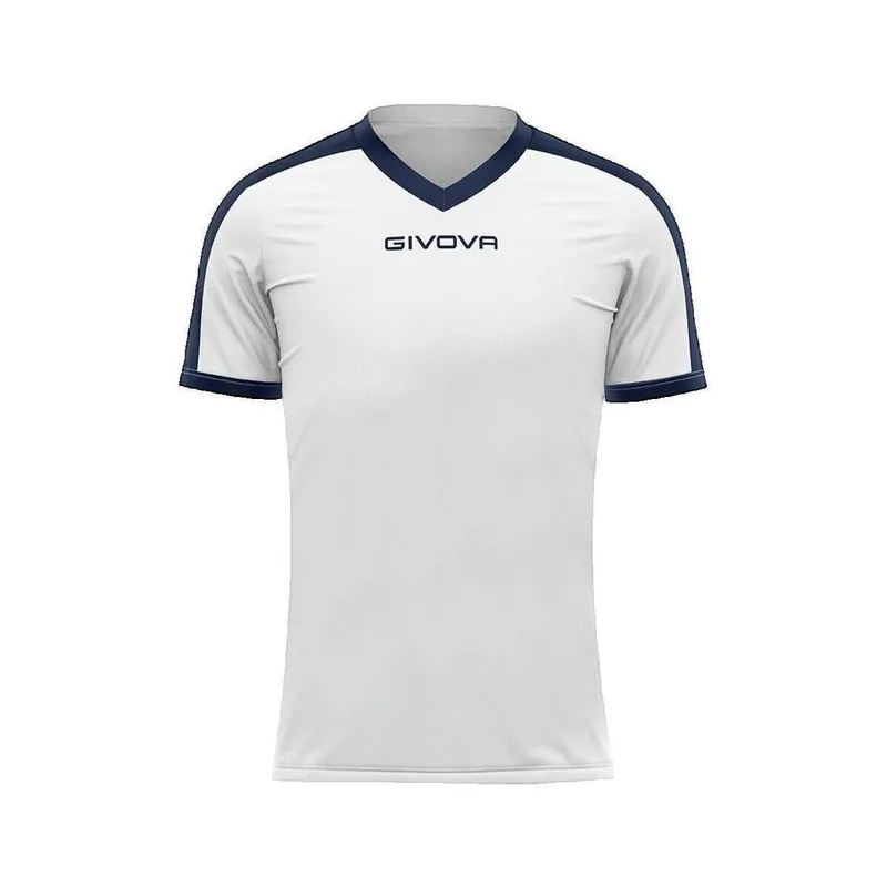 κιτ ποδοσφαίρου Givova T-shirt Revolution Vert pour enfant