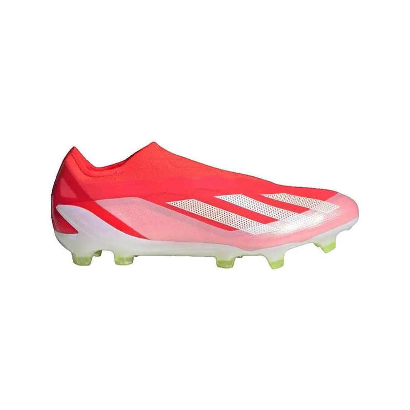 Ποδοσφαίρου adidas Chaussures de football X Crazyfast Elite LL FG rouge