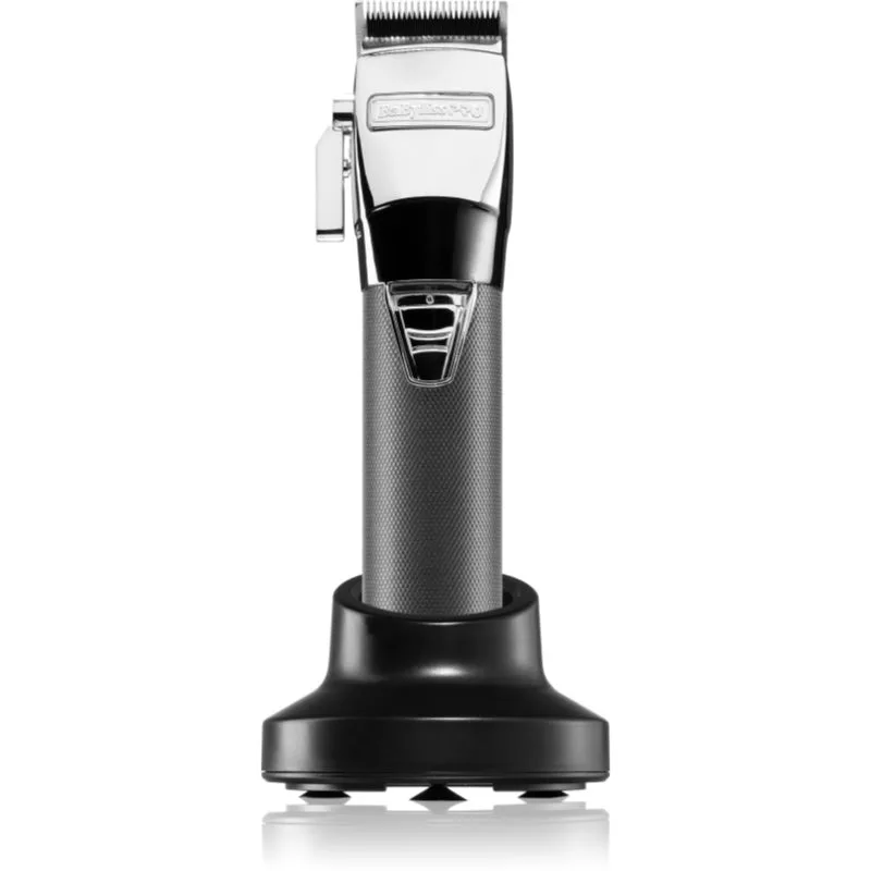 BaByliss PRO Chrom FX8700E επαγγελματικό τρίμμερ μαλλιών Chrome 1 τμχ