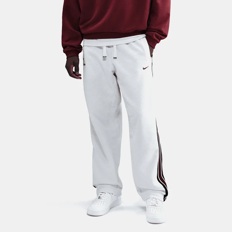 Nike LeBron Standard Issue Tech Fleece Ανδρική Φόρμα (9000234646_86934)
