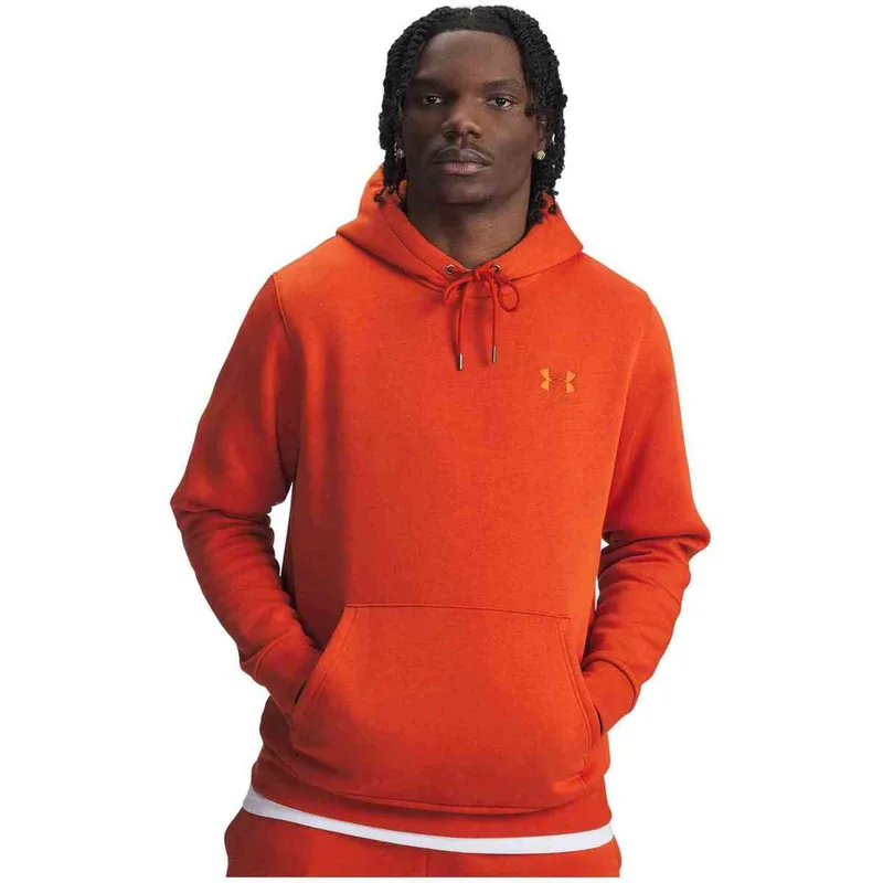 T-shirt με κουκούλα Under Armour 1373880-842