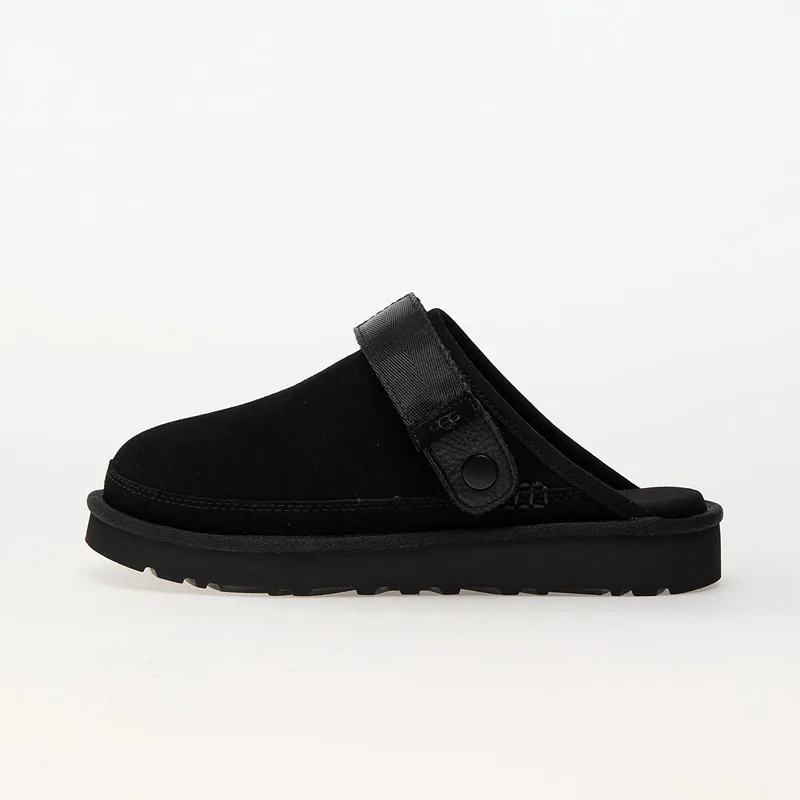 Sneakers UGG M Goldencoast Clog Ii Black EUR 42