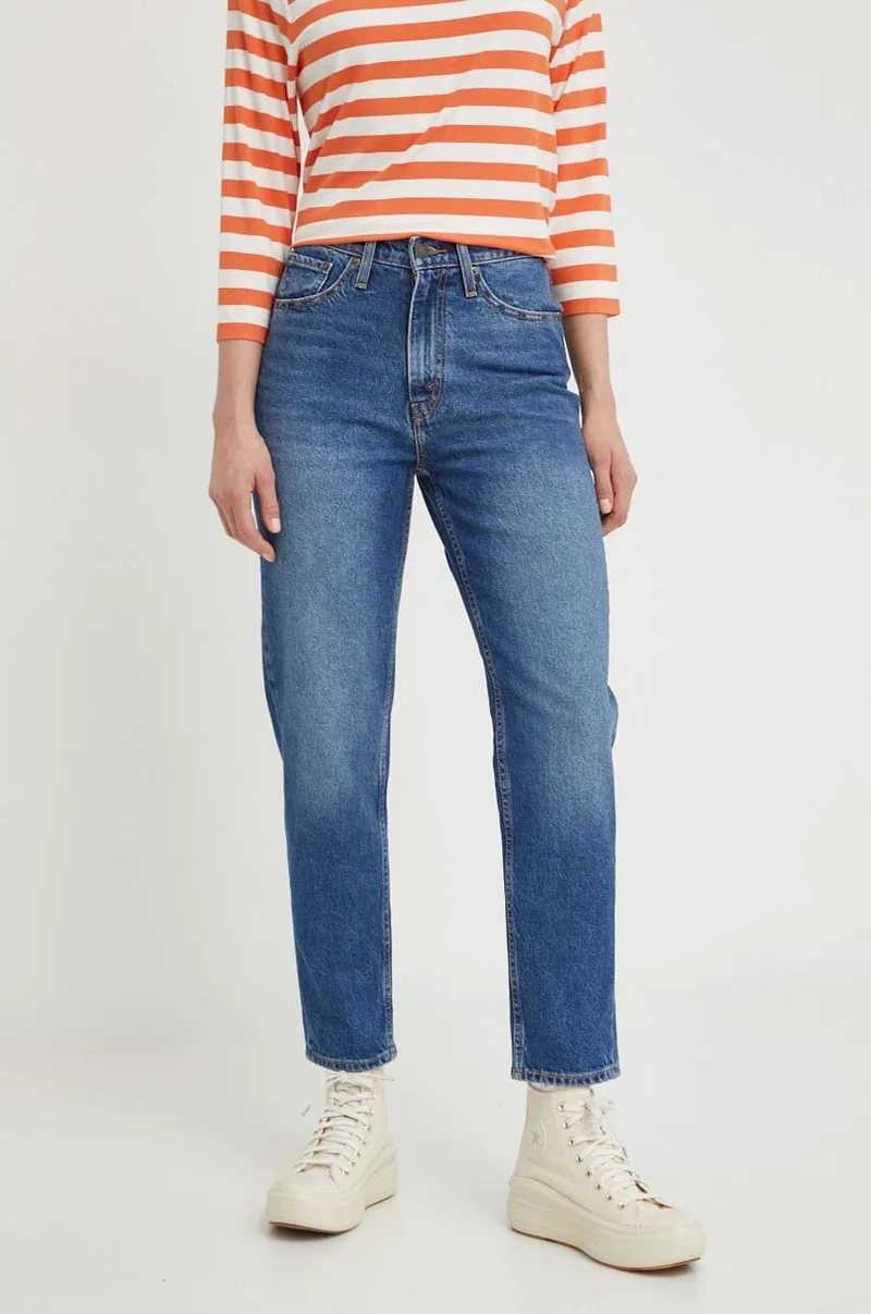Levi's Τζιν παντελόνι Levi's 80S MOM JEAN