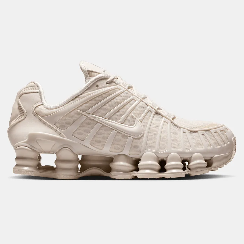 Nike Shox Tl Γυναικεία Παπούτσια (9000257423_90878)