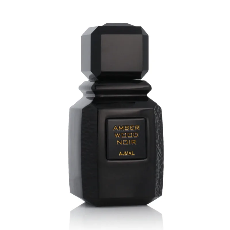 Ajmal Amber Wood Noir Άρωμα Eau De Parfum 100 ml (unisex)