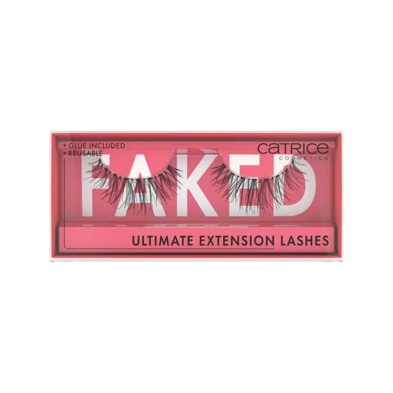 Catrice Faked Ultimate Extension Lashes