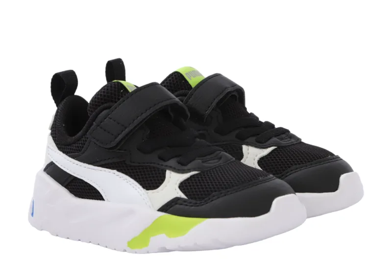 Sneaker Puma Trinity AC+ Inf 390840-07 Unisex Παιδικό