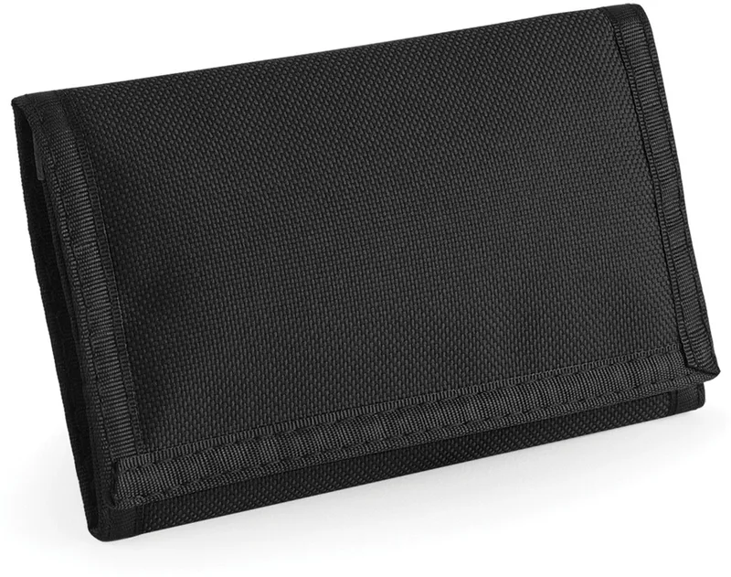 Πορτοφόλι BG40 Bag Base Black