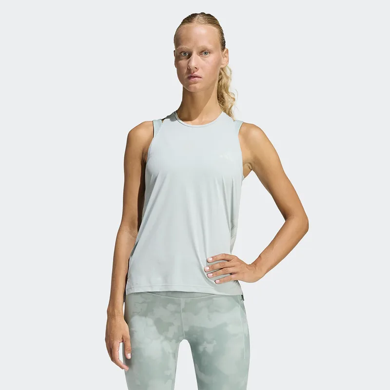 adidas Adi365 Climacool Iconic Γυναικείο Αμάνικο T-Shirt (9000261767_92037)
