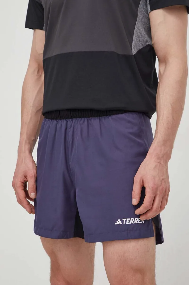 Αθλητικά σορτς adidas TERREX Multi