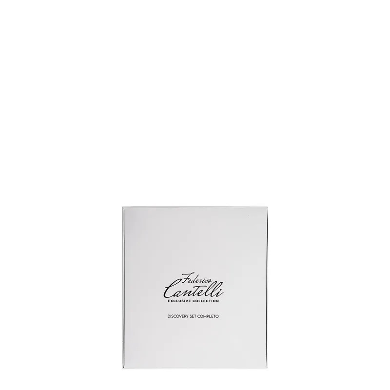 Federico cantelli Discovery Set