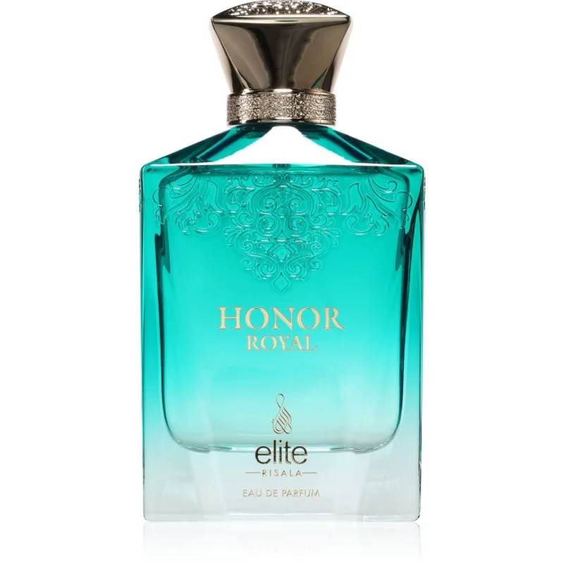 Risala Elite Honor Royal Eau de Parfum για γυναίκες 100 ml