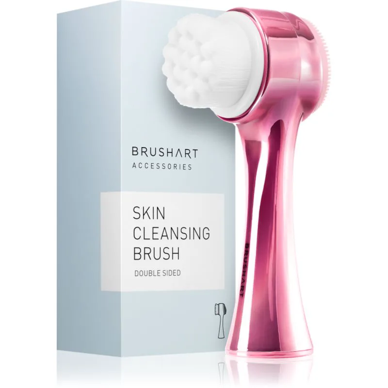 BrushArt Accessories Skin cleansing brush καθαριστική βούρτσα για την επιδερμίδα 1 τμχ