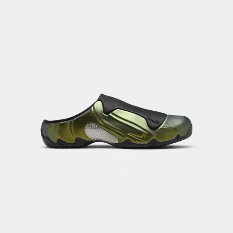 Τσόκαρα Nike Clogposite Green Goblin